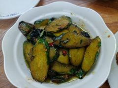 -小四餐馆(梓园路店)