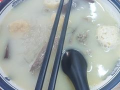 -鸭小妹鸭血粉丝(老门东店)