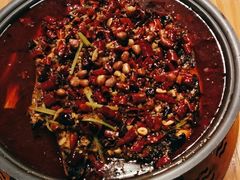 -锦尚阁烤鱼•天津菜(宣武门胡同店)