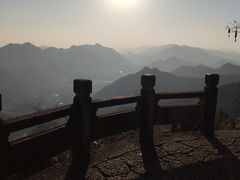 -大慈岩风景区