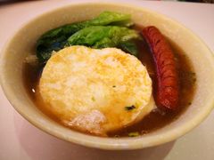 自选港式公仔面-金利茶餐厅(中船汇店)