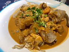 -旺角小渔村(二马路店)