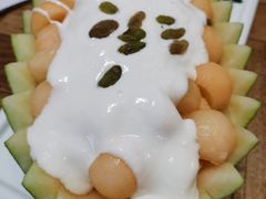 -北疆饭店(大运河博物馆宝龙店)
