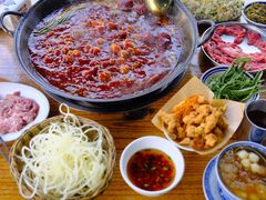 -五里关火锅(牛市口店)