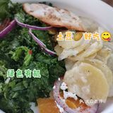 绿色有机食品来这家
