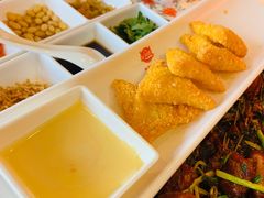-淮上豆府(水厂路店)