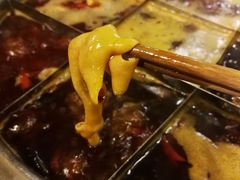 -邓莽子老火锅(鲁祖庙店)