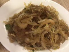 -姥家春饼店(漳州二路店)
