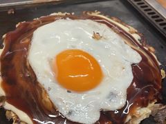 -鹤桥风月(梅田)