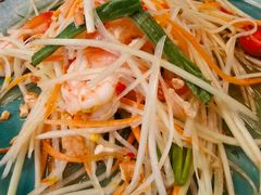 青木瓜沙拉-Molee·泰府(东郊店)