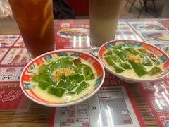 -孖记茶档·热腾茶餐(江南西plus店)