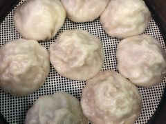 -百年尹氏汤包(湖南路狮子桥店)