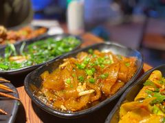 -Let’s WaKao瓦烤(贝森店)