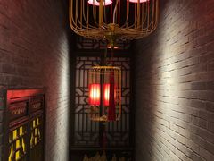 -椒香城门口重庆老火锅(美颂广场店)