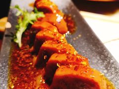 -绿茶餐厅(朝阳大悦城店)