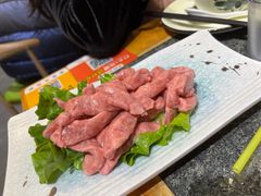 -鹤之乡·齐齐哈尔烤肉·非遗(秋涛路店)