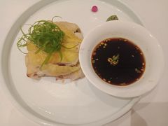 崇明散养鸡-道道鲜·崇明私房菜(五角场店)