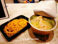 -廖老妈蹄花(中海国际店)