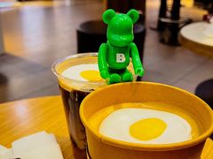 -麦当劳(海岸城店)