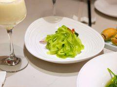 碧绿口口脆-湖锦酒楼·旗舰店(三阳总店)