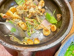 -常来小聚·广州非遗传承餐厅(中山二路店)