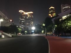 -天河体育中心
