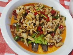-琼大师东方烤乳猪(亚特兰蒂斯店)