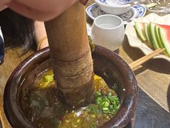 -灶东家民间菜(回兴店)