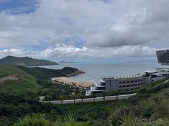 -东澳岛