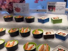 -聖唐海天海鲜自助餐厅