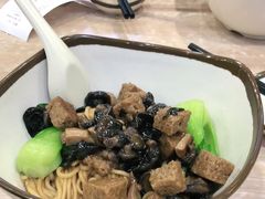 -老上海里弄味道(知春路店)