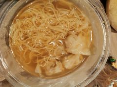 -周门传统竹升面