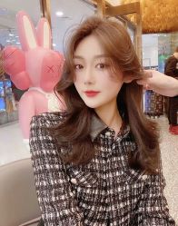 -3AM·S HAIR SALON烫发染发接发