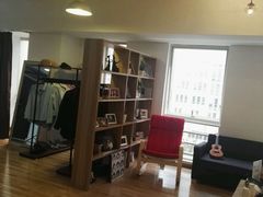 -壹人壹像工作室(购物公园店)