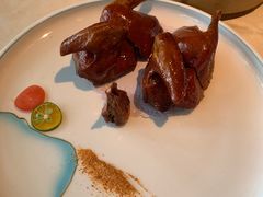 -相思林金岛饭店(青山湖店)