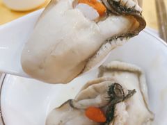 -濠轩阁特色生蚝火锅(水湾路店)