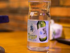 -咕咕站韩国料理(紫金港店)