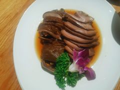 -穆桂英美食(城中店)