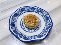 一口酥烧饼-牛街清真满恒記(平安里西大街店)