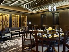 -上海苏宁宝丽嘉酒店·嘉府壹号中餐厅