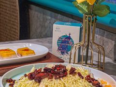 -雀蓝川菜(星悦汇店)