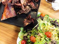 -一只羊烧烤(汤山店)