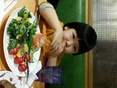 android_upload_pic-So Lounge索兰至餐厅(蓝色港湾店)