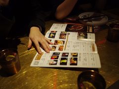 菜单-烤匠麻辣烤鱼(万象城店)