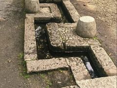-昆嵛山石门里景区