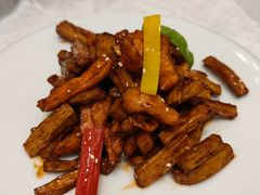 -元唐家宴•经典东北菜(梅市口路店)