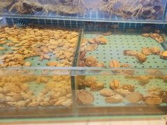 -冀粤香海鲜自助餐厅(西美五洲店)