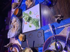 -甘尼仕印度餐厅爵士酒吧(阳春巷店)
