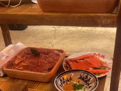 -旧街市鲜货老火锅(大光路店)