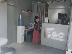 -EGO原创机械密室逃脱(朝阳大悦城2店)